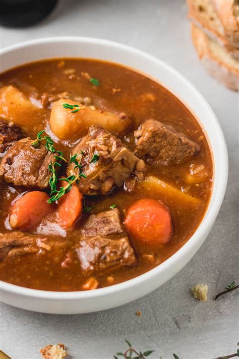 instant-pot-guinness-beef-stew-recipe-the-dinner-bite image