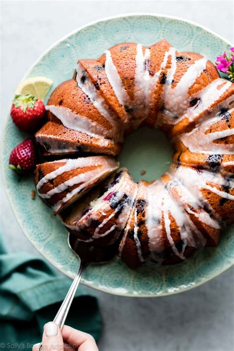 lemon-berry-yogurt-cake-sallys-baking image