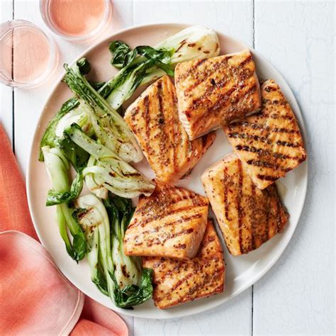 the-best-wines-to-pair-with-grilled-salmon-food-wine image