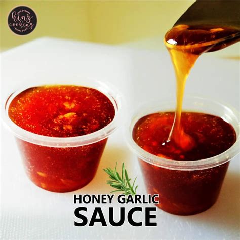 5-minutes-honey-garlic-sauce-recipe-hinz-cooking image