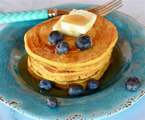 quick-and-easy-pumpkin-pancakes-recipe-allrecipes image