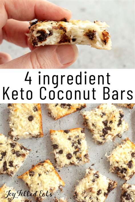 keto-coconut-bars-low-carb-dairy-free-easy-joy image
