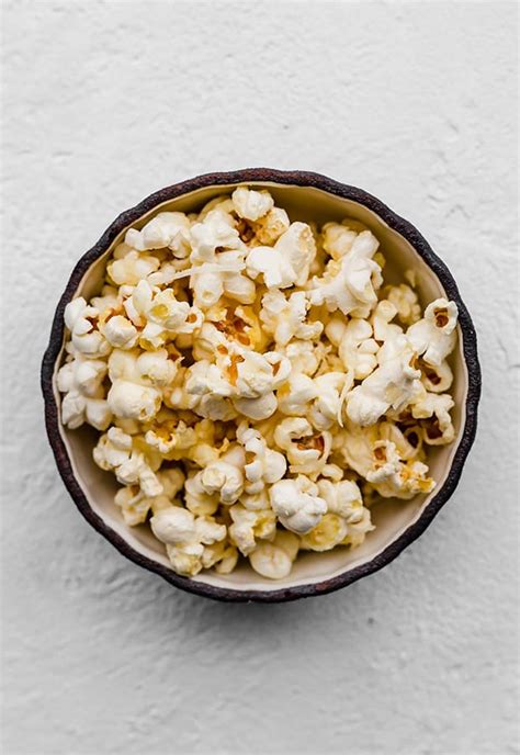 quick-easy-parmesan-popcorn-salt-baker image
