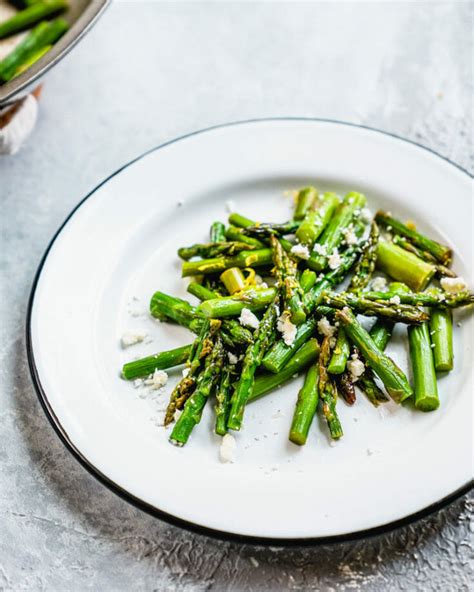 sauteed-asparagus-fast-easy-a-couple-cooks image