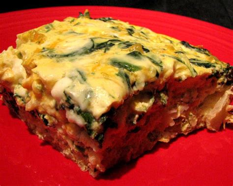 cheesy-spinach-casserole-recipe-foodcom image
