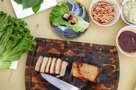 bossam-korean-pork-belly-recipe-the-spruce-eats image