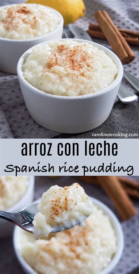 arroz-con-leche-spanish-rice-pudding-carolines-cooking image