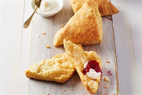 our-finest-buttermilk-scones-canadian-living image