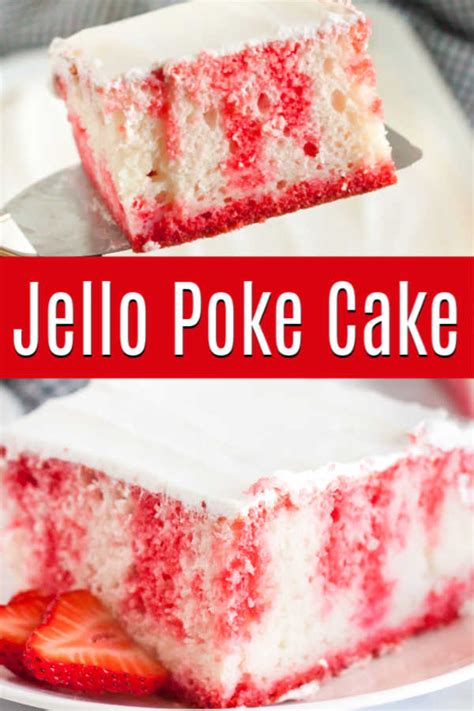 strawberry-jello-poke-cake-recipe-eating image