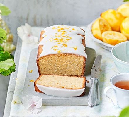 lemon-buttermilk-pound-cake-recipe-bbc-good-food image