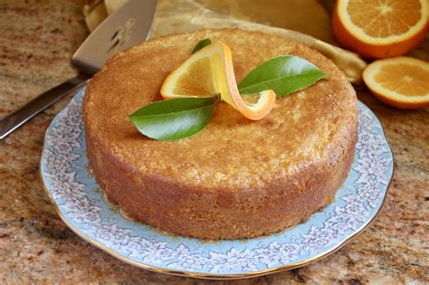 gluten-free-orange-cake-sicilian-whole-orange-cake image