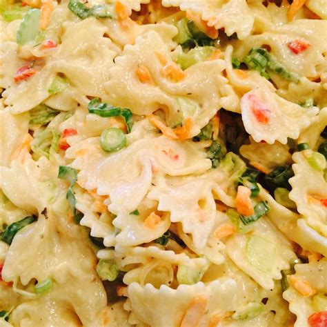 pasta-salad-dressing-allrecipes image