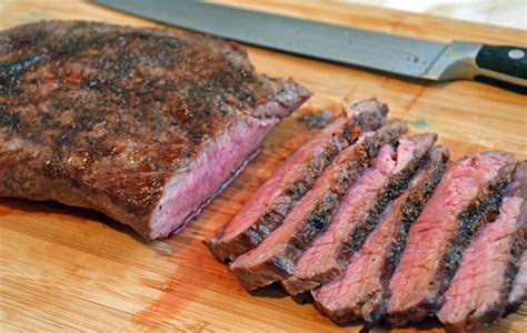 broiled-asian-style-flat-iron-steak-once-upon-a-chef image