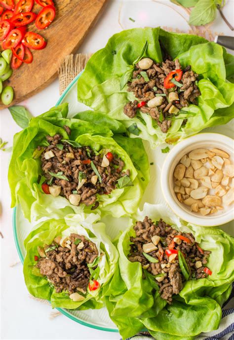 spicy-beef-lettuce-wraps-a-saucy-kitchen image
