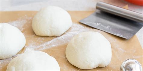 how-to-make-and-freeze-pizza-dough-the-pioneer image