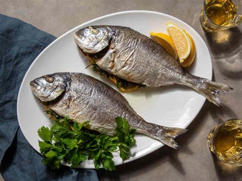 whole-roasted-fish-with-oregano-parsley-and-lemon image
