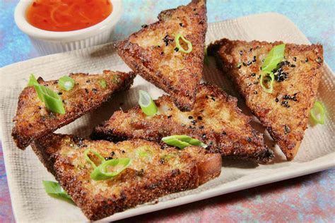 chinese-prawn-toast-allrecipes image