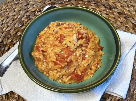 manestra-greek-chicken-with-orzo-in-tomato-sauce image