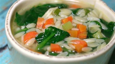 easy-spinach-soup-allrecipes image