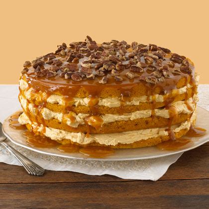luscious-four-layer-pumpkin-cake image