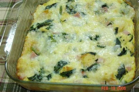 green-eggs-and-ham-casserole-recipe-foodcom image
