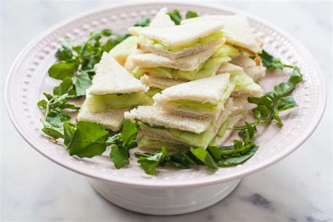 cucumber-sandwiches-recipe-simply image
