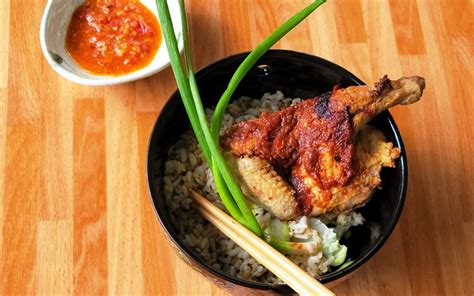 indonesian-bbq-chicken-serious-foodie image