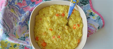 khichdi-rice-and-lentil-porridge-spice-spice-baby image