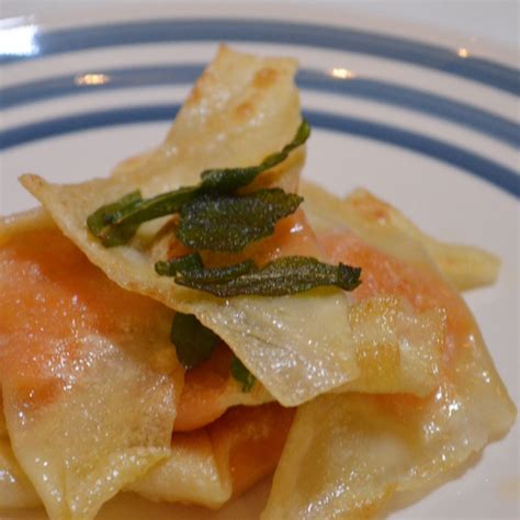 sweet-potato-ravioli-with-browned-sage-butter-spoon image