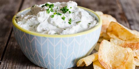 how-to-make-french-onion-dip-best image