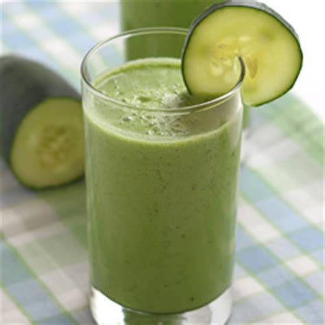 kiwi-smoothie-recipe-with-honeydew-melon-best image