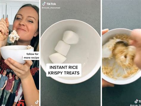 how-to-make-instant-rice-krispies-treatsin-the image