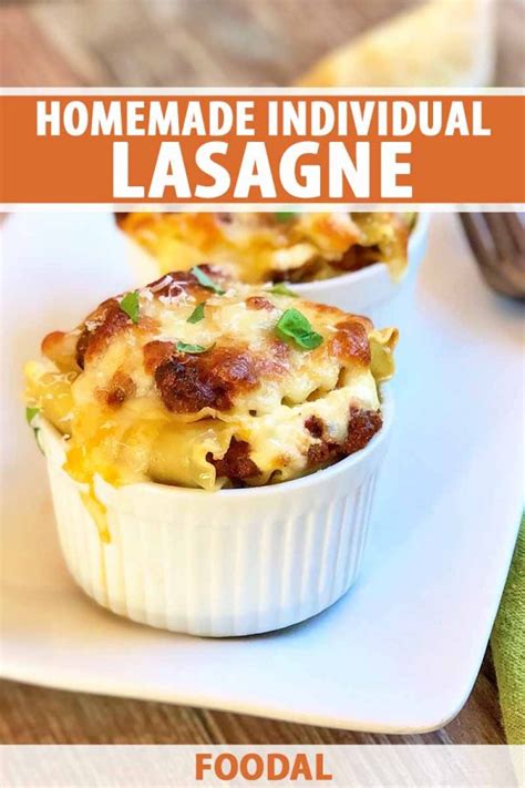 individual-lasagne-recipe-foodal image