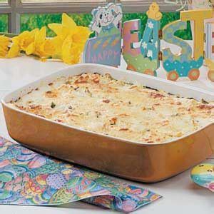 asparagus-lasagna-recipe-how-to-make-it-taste-of-home image