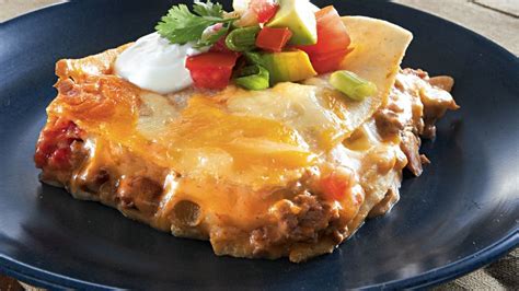 cheesy-layered-mexican-bake-recipe-bettycrockercom image