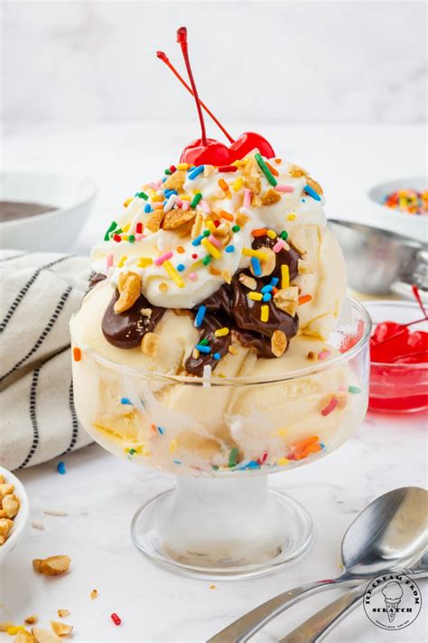 hot-fudge-sundae-ice-cream-from-scratch image