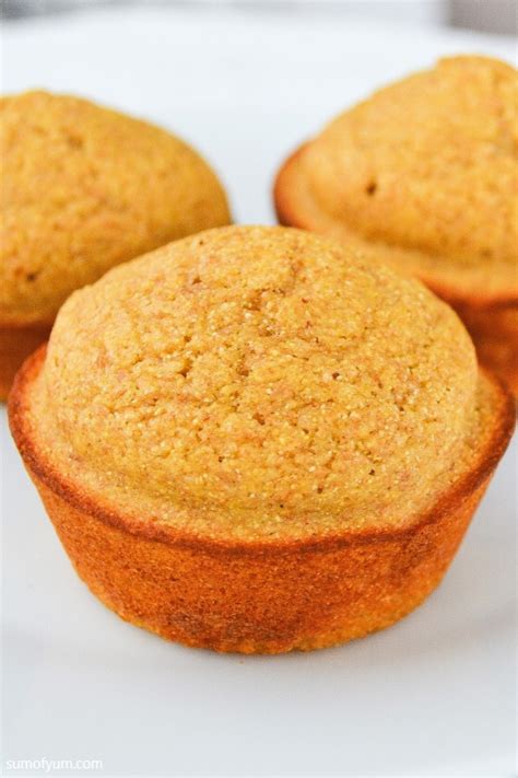 healthy-cornbread-muffins-recipe-sum-of-yum image