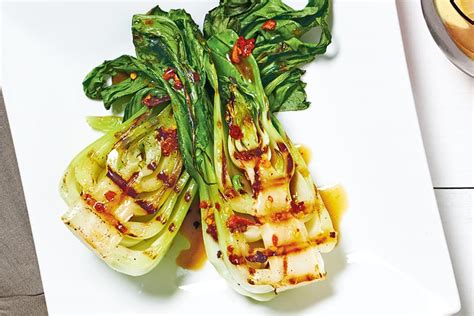asian-grilled-bok-choy-canadian-living image