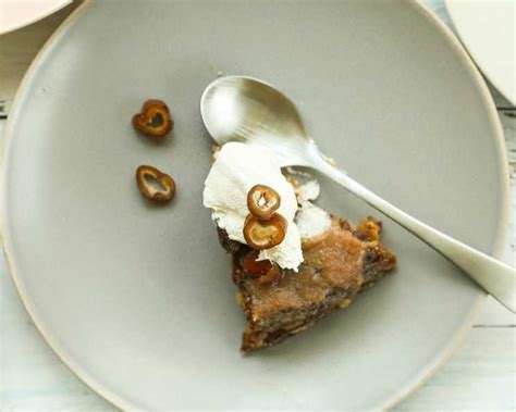 sticky-date-pudding-with-toffee-sauce-recipe-foodcom image