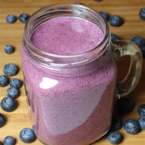 strawberry-blueberry-smoothies-allrecipes image