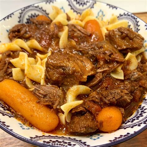 instant-pot-best-hungarian-goulash-pressure-luck-cooking image