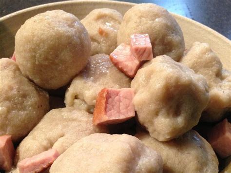 potato-klubb-norwegian-potato-dumplings-allrecipes image