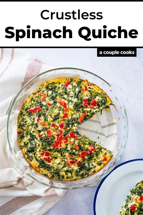 crustless-quiche-with-spinach-a-couple-cooks image