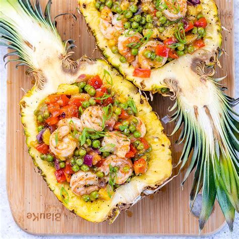 pineapple-shrimp-bowls-clean-food-crush image
