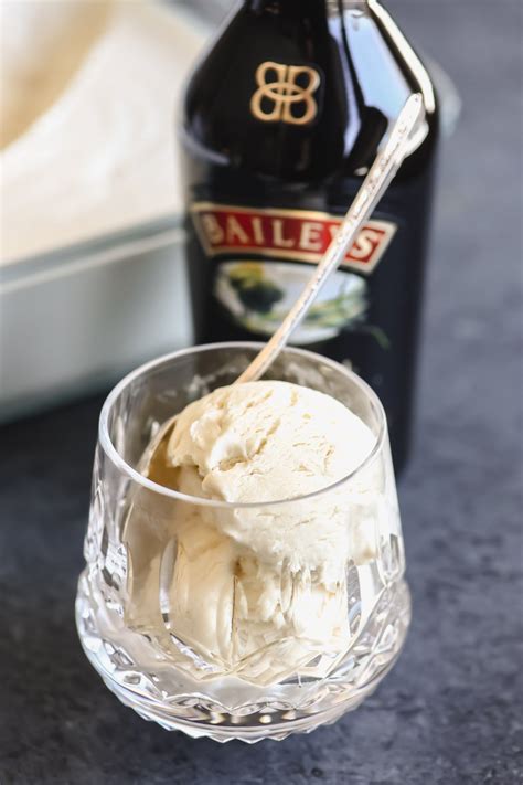 no-churn-baileys-ice-cream-simple-recipe-the image