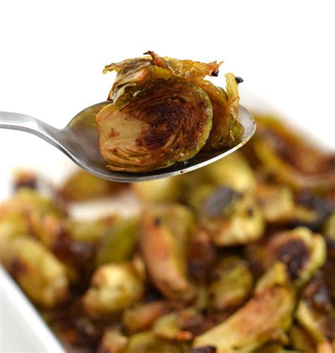 honey-balsamic-brussels-sprouts-isabel-eats image