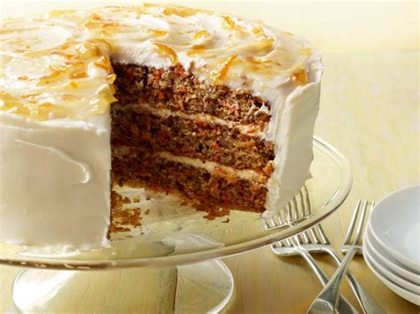 three-layer-carrot-cake-recipe-food image