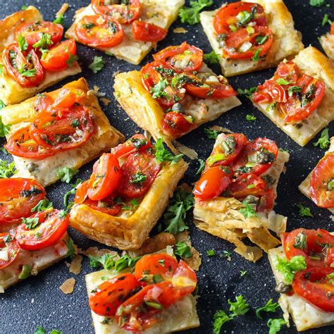 tomato-tart-with-puff-pastry-two-kooks-in-the-kitchen image