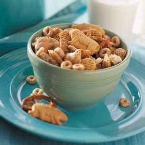 critter-crunch-recipe-how-to-make-it-taste-of-home image