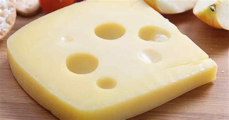 jarlsberg-a-tasty-and-nutritious-norwegian-cheese image